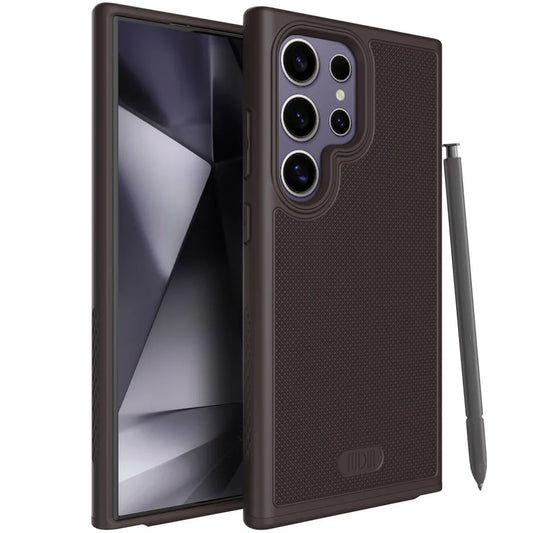 Dual Layer Rugged MagSafe Case - Samsung