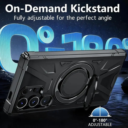 Formidable Shield Magsafe Case - Samsung