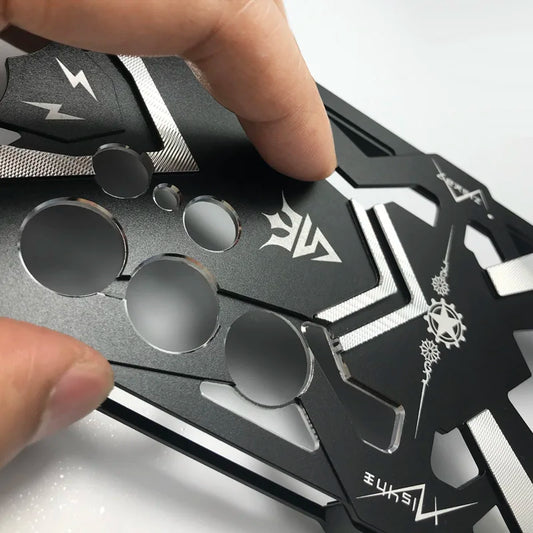 Titan Shield Pro Premium Shockproof Bumper Case - Samsung