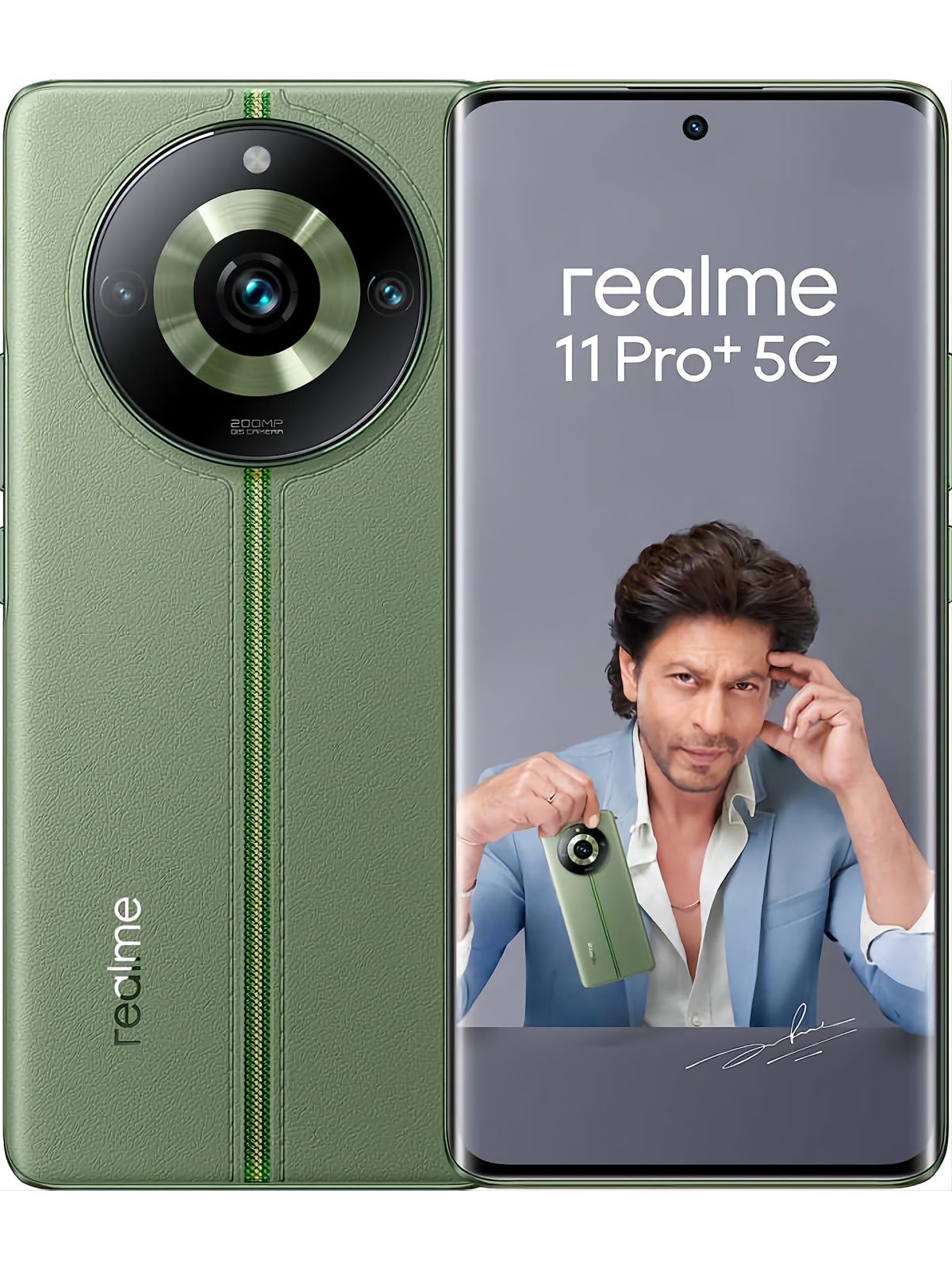 Realme 11 Pro+ 5G - Refurbished