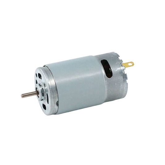 RS395 RS-395 395 12V-24V 7500-15000RPM DC Motor