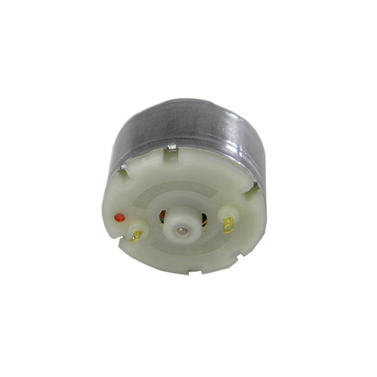 RS500 500 6V-12V 2800-5800 RPM DC Motor