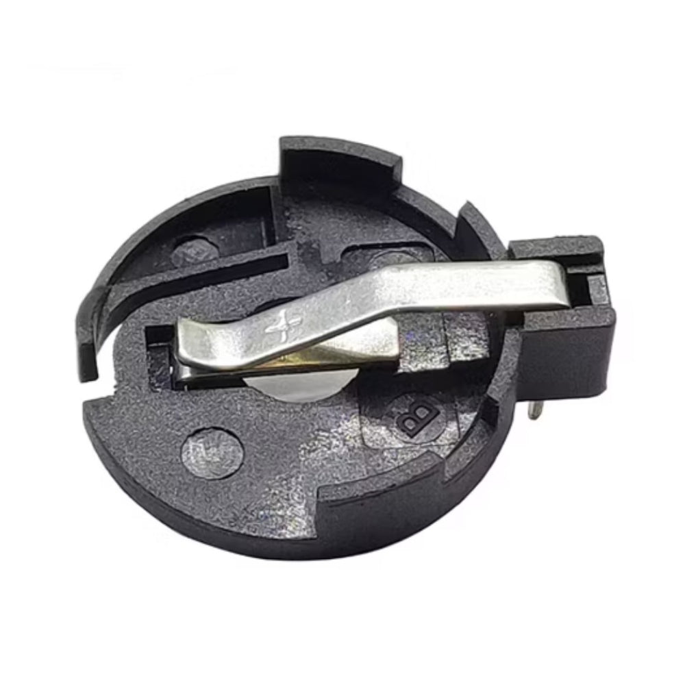 Coin Cell Button CR2032 Battery Socket Holder Case