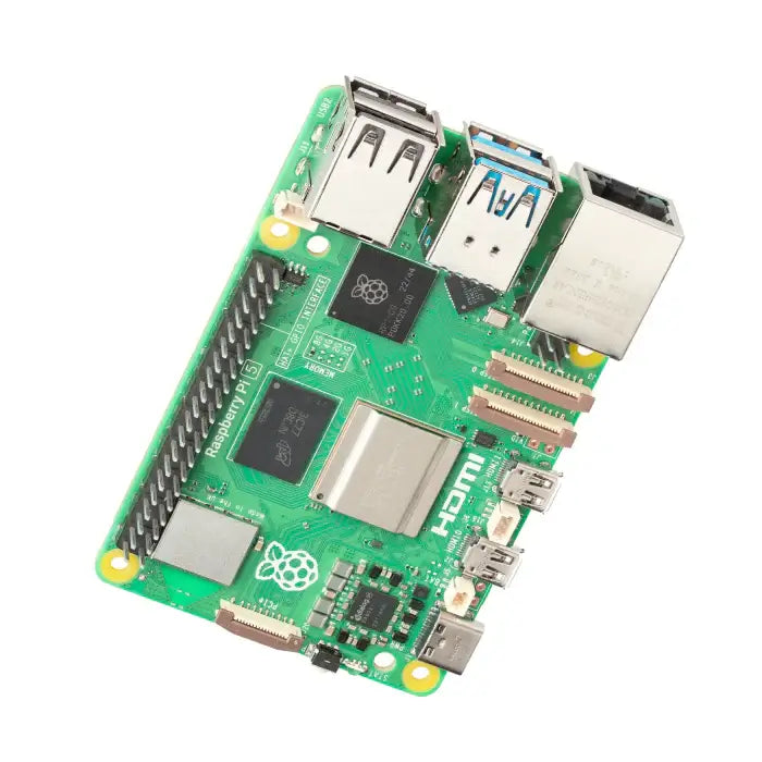 Raspberry Pi 5 Model 8GB RAM