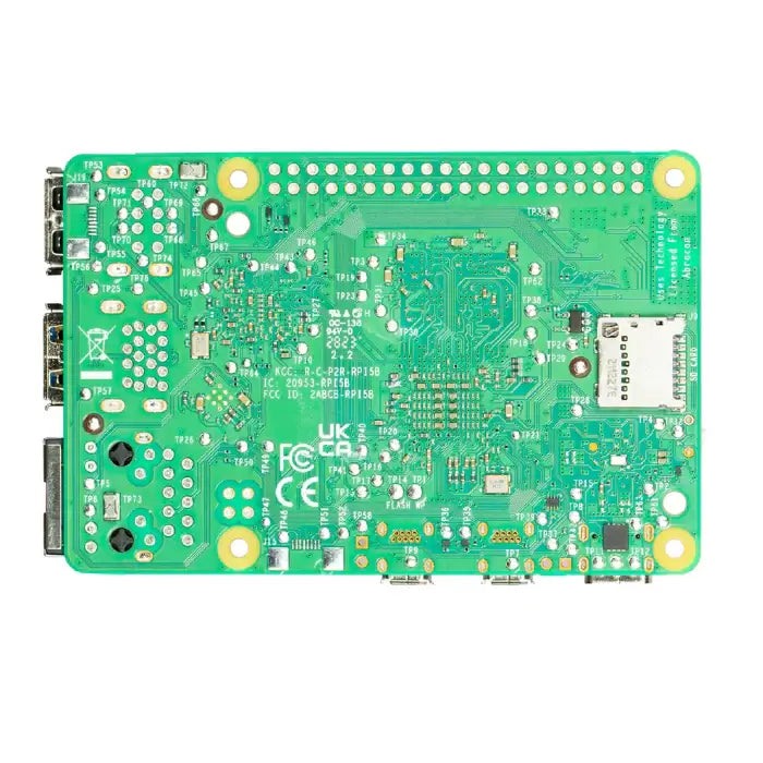 Raspberry Pi 5 Model 8GB RAM