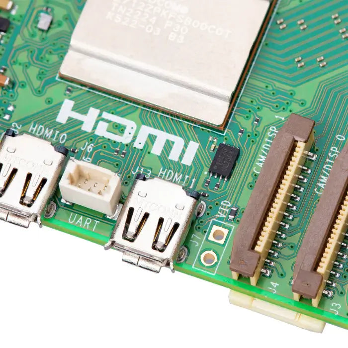 Raspberry Pi 5 Model 8GB RAM