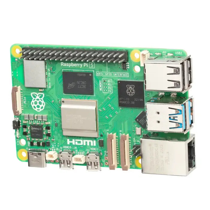 Raspberry Pi 5 Model 8GB RAM