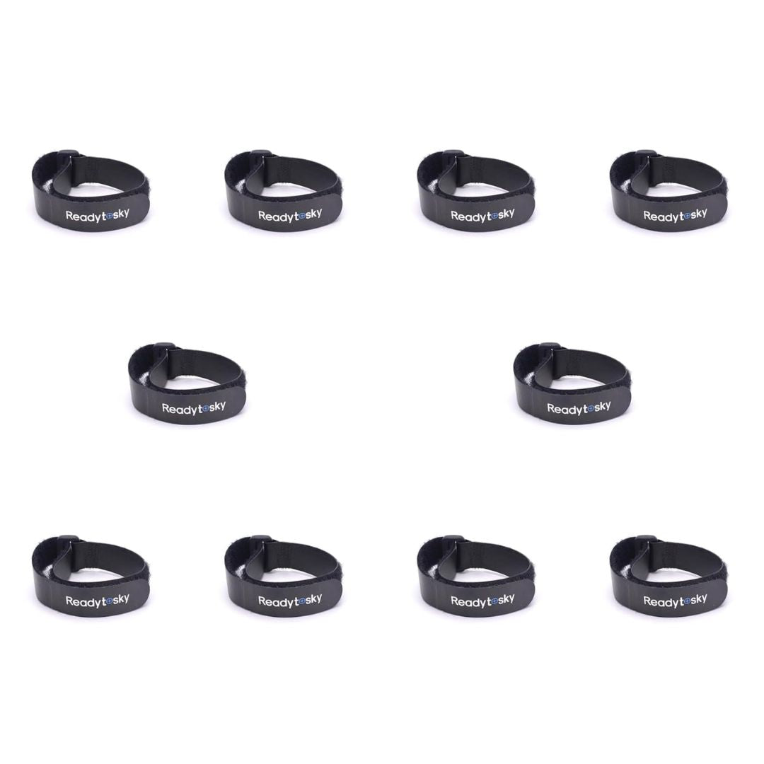 Readytosky: Nylon Strap Belt for RC Lipo Battery