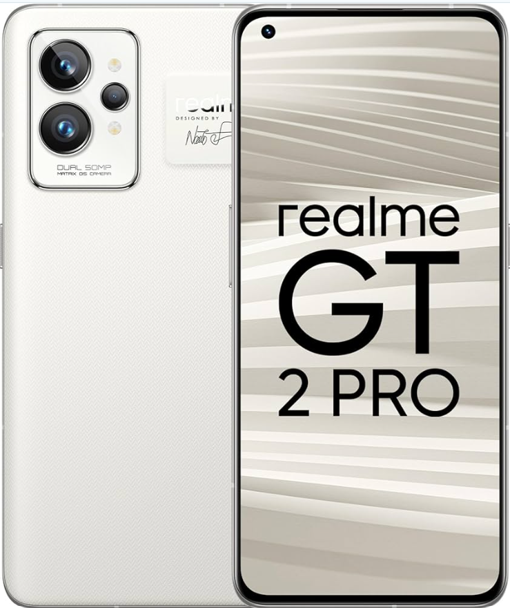 Realme GT2 Pro 5G - Refurbished