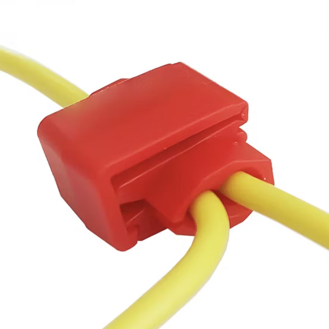 Quick Splice Anti‑Aging Wire Lock Connectors