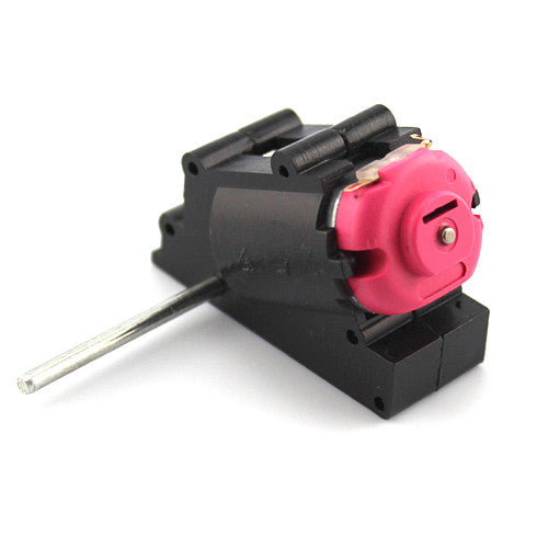Double-Axis Reduction Motor For DIY Remote Control Car