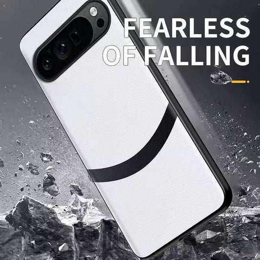 Sleek Soft Impact-proof Bumper Case - Google