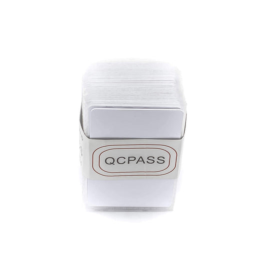 125 kHz RFID Card (Set of 25 Pcs)