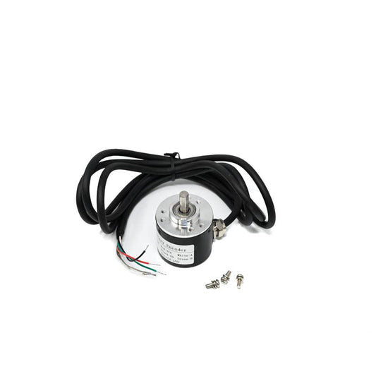Rotary Incremental Encoder Photo-Electric