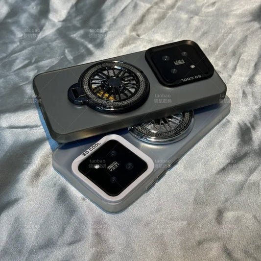 AcePro Rotate Gyro Magnetic Bracket Case - Oneplus