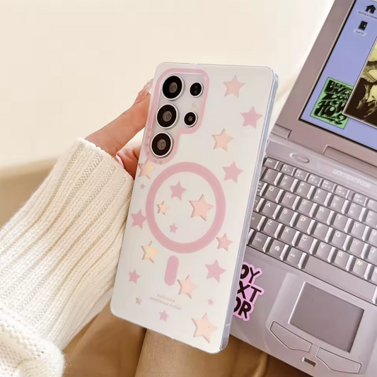Twinkle Candy MagSafe Magic Case - Samsung