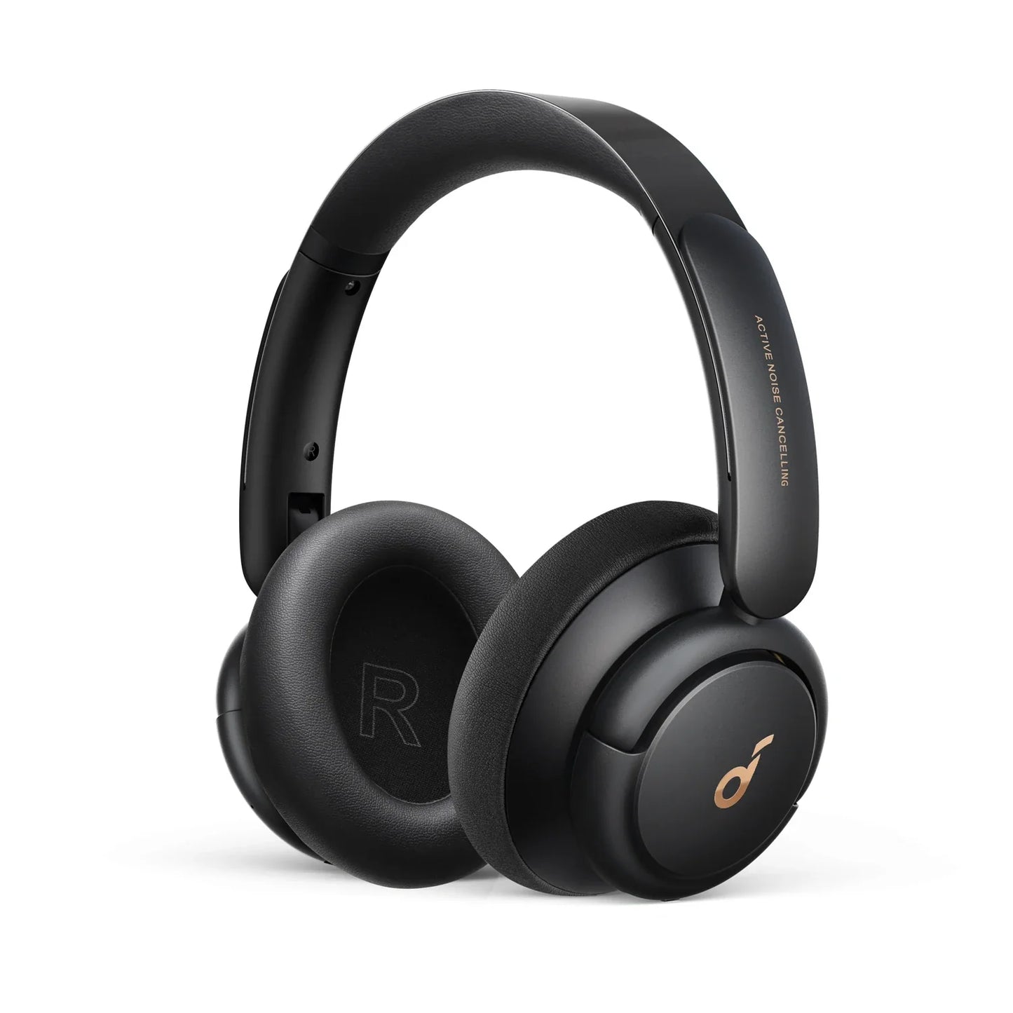 Q30 Hybrid Active Noise Cancelling Headphones