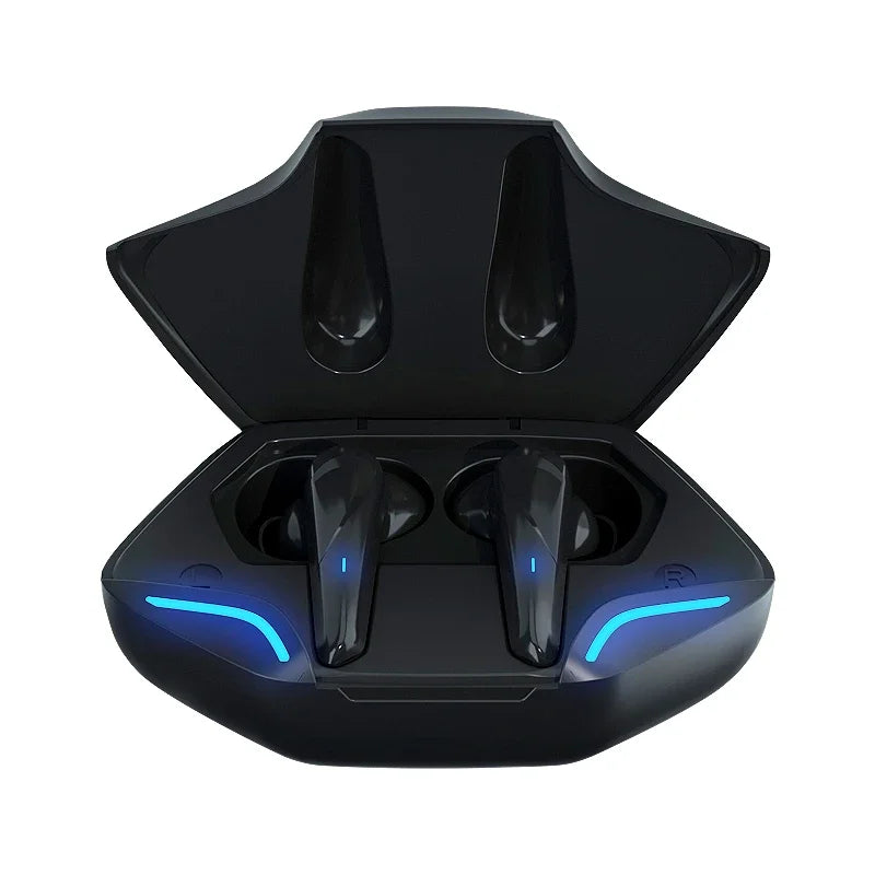 X15 TWS Wireless Earphone 5.3 bluetooth Headphone