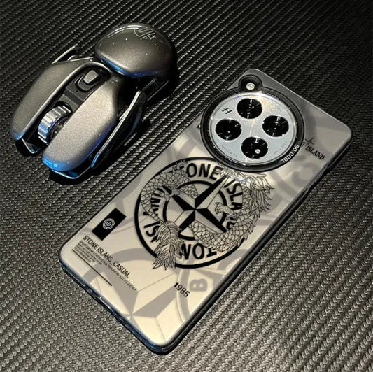 Dragon Element Anti-Fall Case - OnePlus