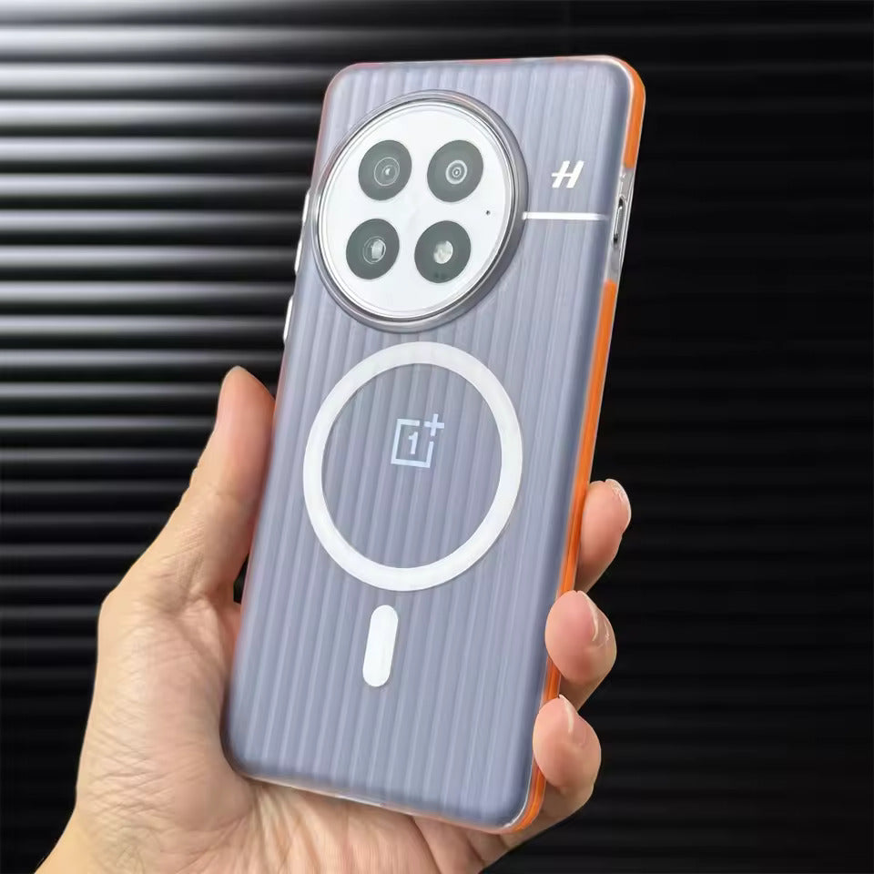 Wave Touch AeroGrip Matte Case - OnePlus
