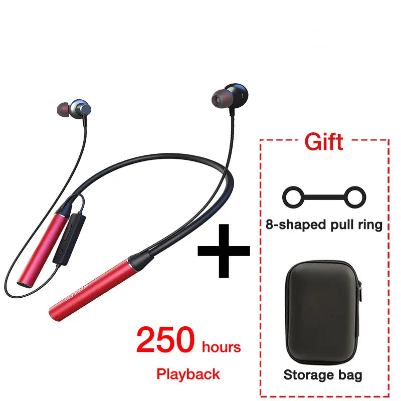 Wireless Headphones with Mic Bluetooth Headphone