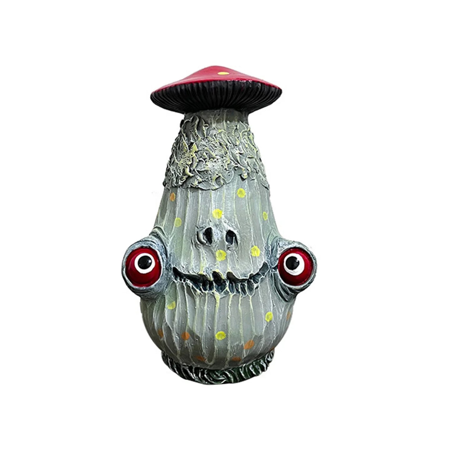 0709BA Halloween Horror Decorations Resin Artwork Desk Decoration Decorate a Halloween themed party