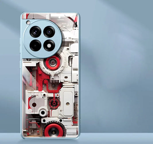 Shatterproof Premium Glass Protection - OnePlus