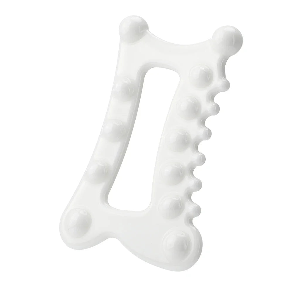 Manual Muscles Fitness Massager