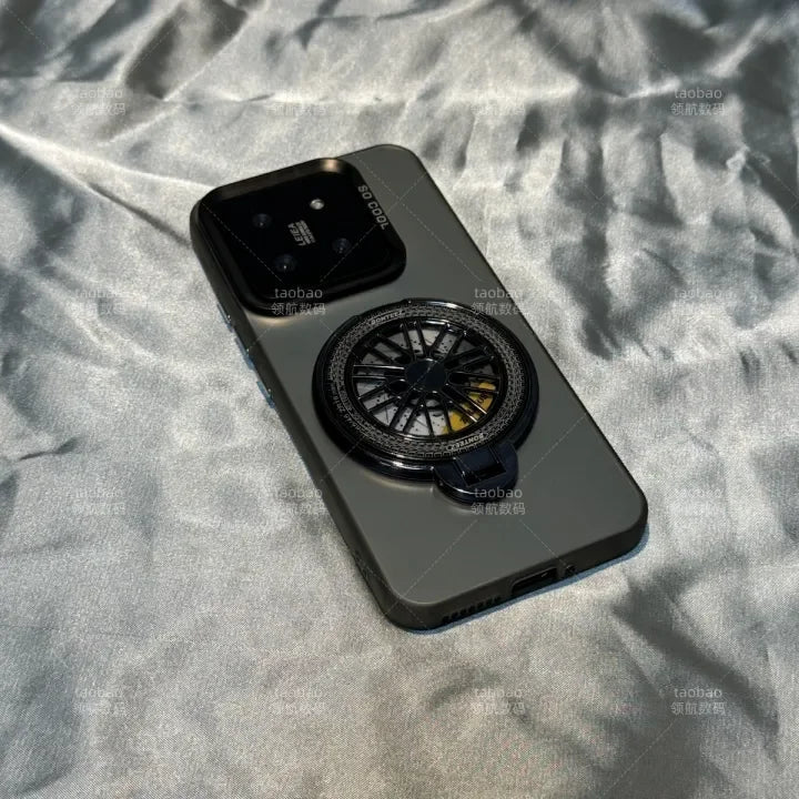 AcePro Rotate Gyro Magnetic Bracket Case - Oneplus