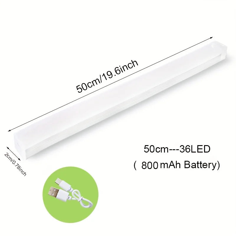 Wireless LED Night Light Motion Sensor