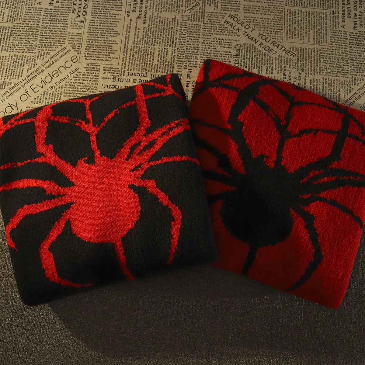 American Vintage Tide Brand Spider Hole Sweater Women