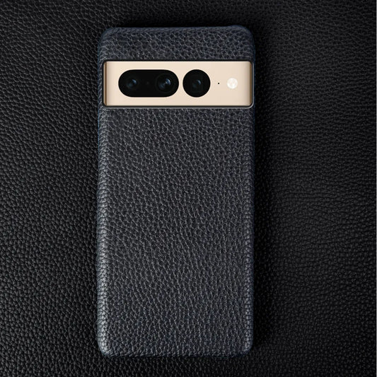 Elegance Leather Premium Case - Google Pixel