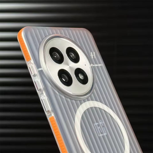 Wave Touch AeroGrip Matte Case - OnePlus