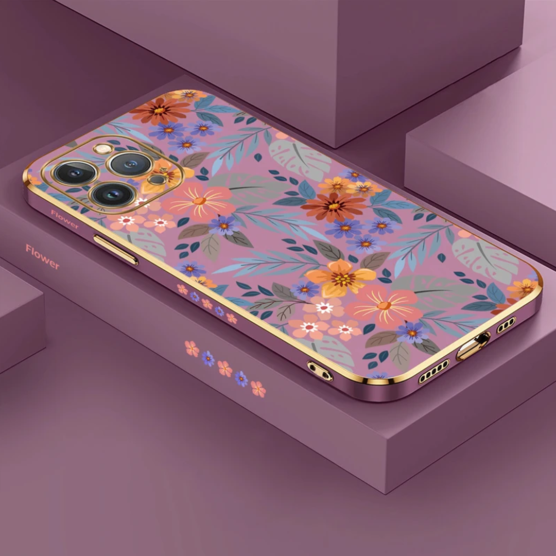 floral