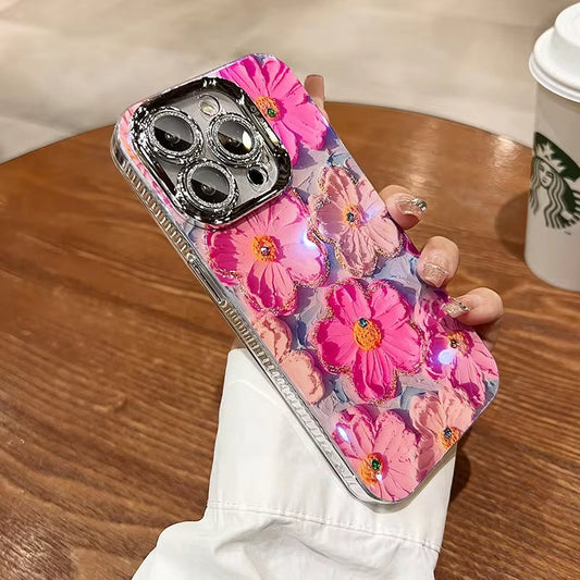 Flower Power Delight Case