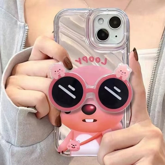 Chic Critter Phone Case
