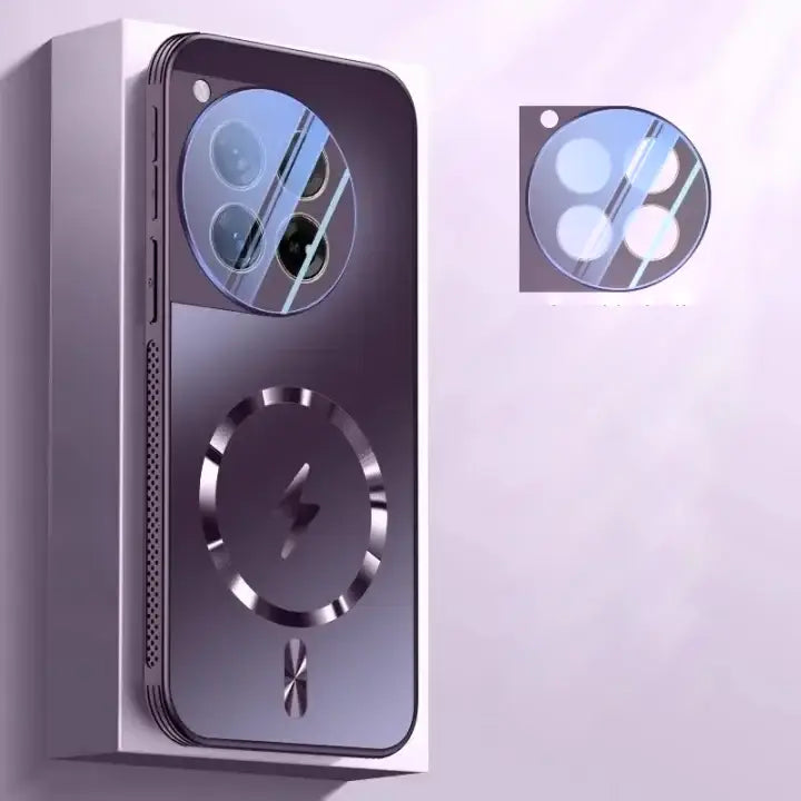Frost Core MagSafe Cool Case - OnePlus
