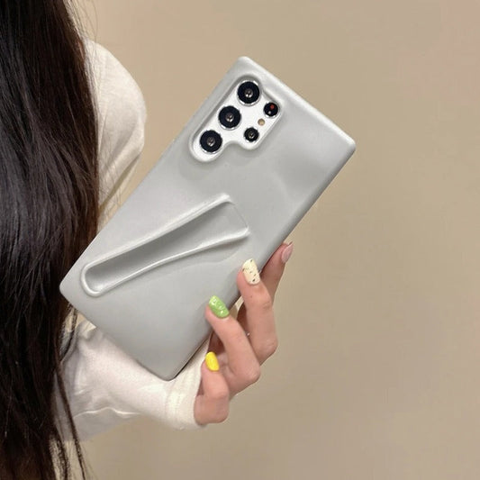 Chic Lipstick Holder Essential Case - Samsung