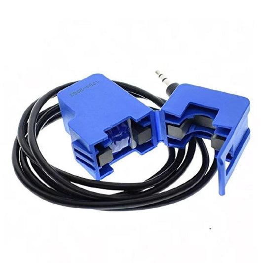 SCT-013-000 100A Non-invasive AC Current Sensor Split Current Transforme (100A/1V)