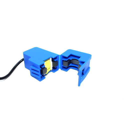SCT-013-000 20A Non-Invasive AC Current Sensor Split Current Transformer (20A/1V)