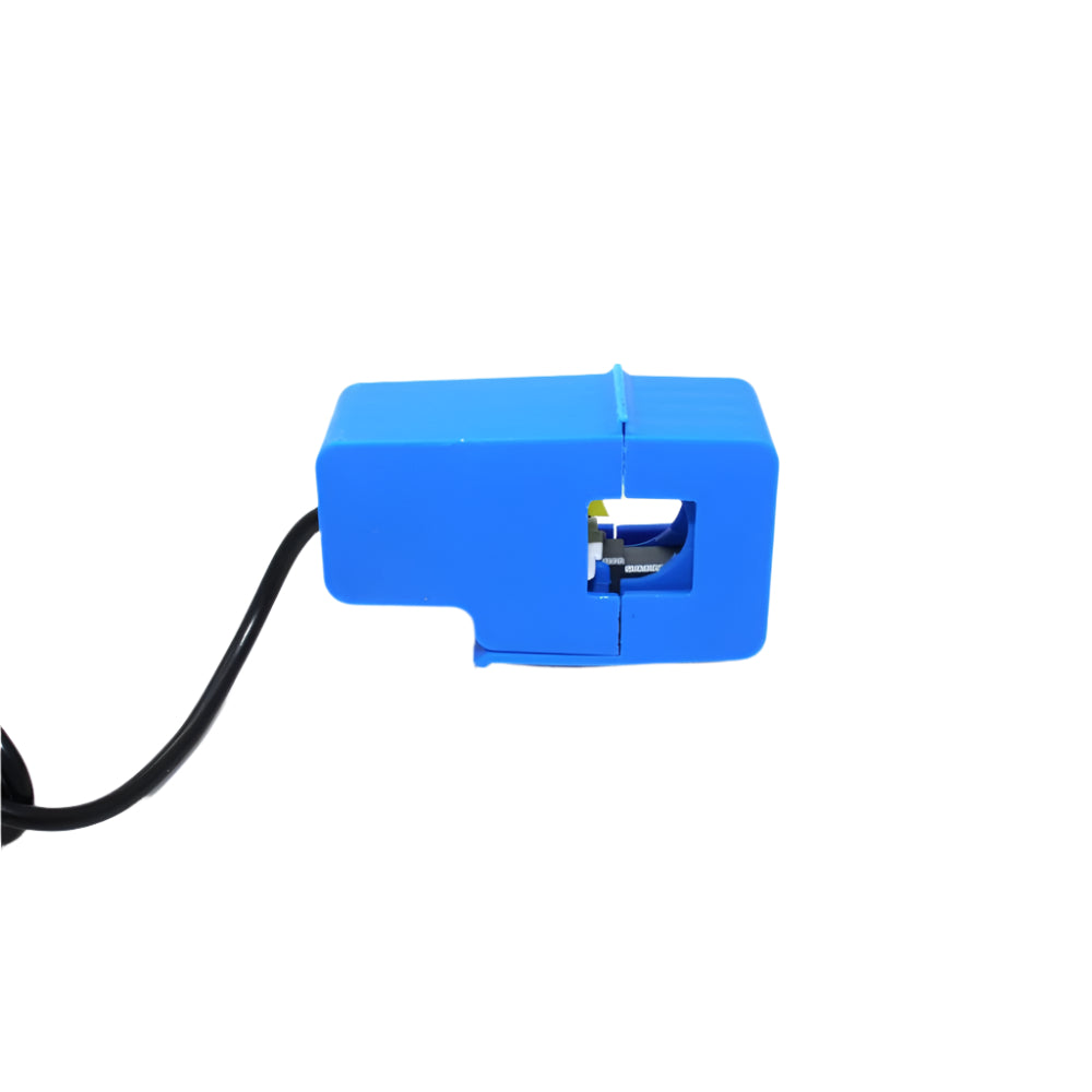 SCT-013-000 20A Non-Invasive AC Current Sensor Split Current Transformer (20A/1V)
