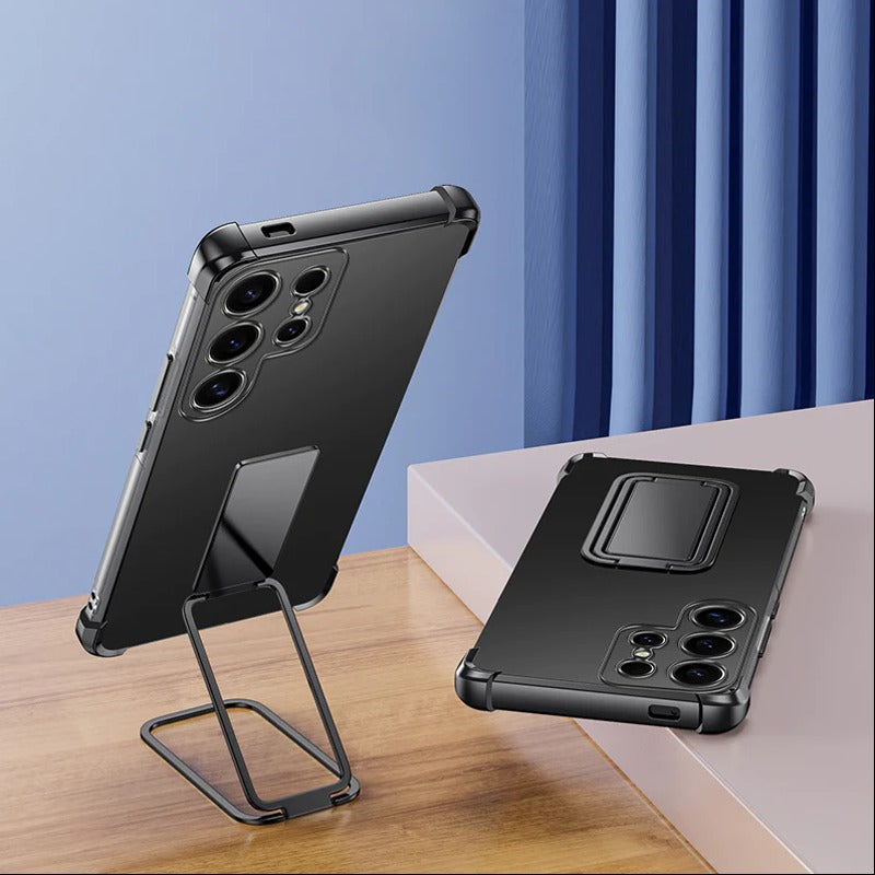 Premium Flex Stand Folding Case - Samsung