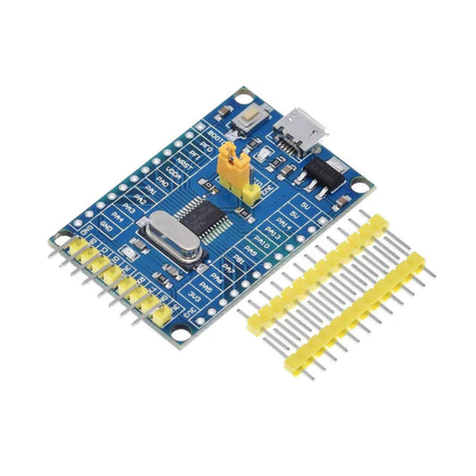 STM32F030F4P6 core board development board core ARM CORTEX-M0