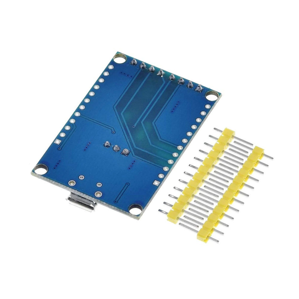 STM32F030F4P6 core board development board core ARM CORTEX-M0