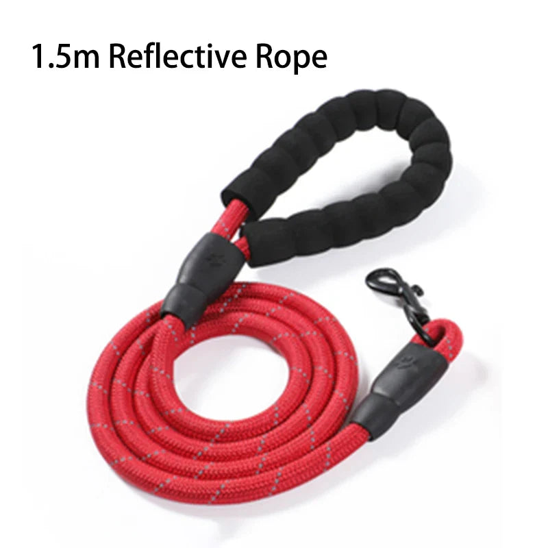 2307GP Kimpets Dog Harness Clothes Vest Chest Cat Collars Rope Small Dogs Reflective Breathable Adjustable Outdoor Walking Pet Supplies