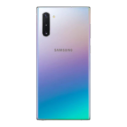 Samsung Galaxy Note 10 - Refurbished