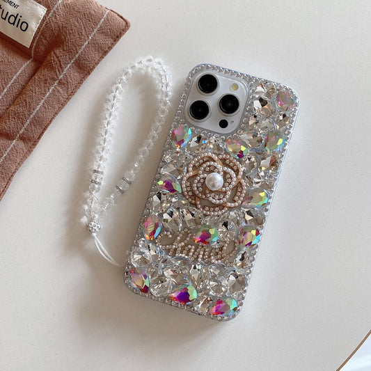 Sparkling Diamond Glitter Case