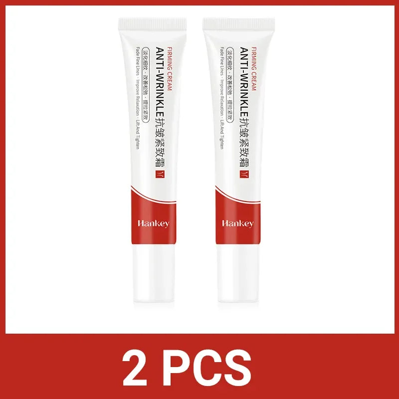 Instant Wrinkle Remover Face Cream