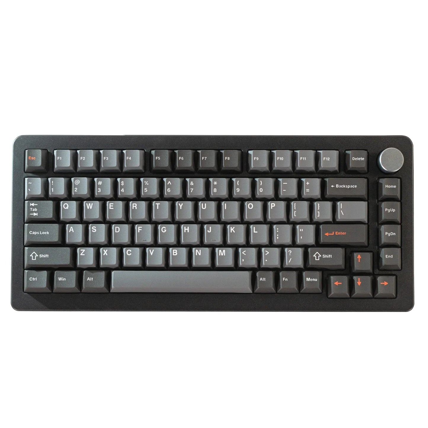 Rapid Trigger Mechanical Keyboard