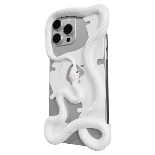 iPhone Series Venomous Shield Case